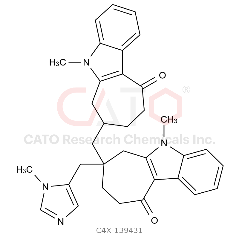 Ondansetron impurity 31