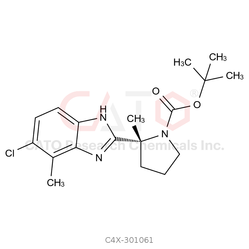 Dalilesen Impurity 61