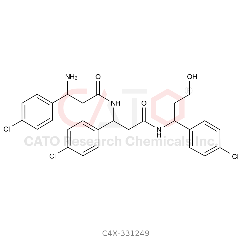 Capivasertib Impurity 49