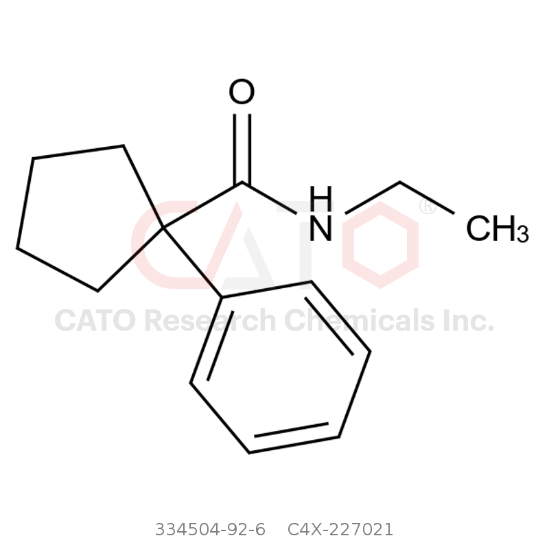CAS No.:334504-92-6,喷托维林杂质21