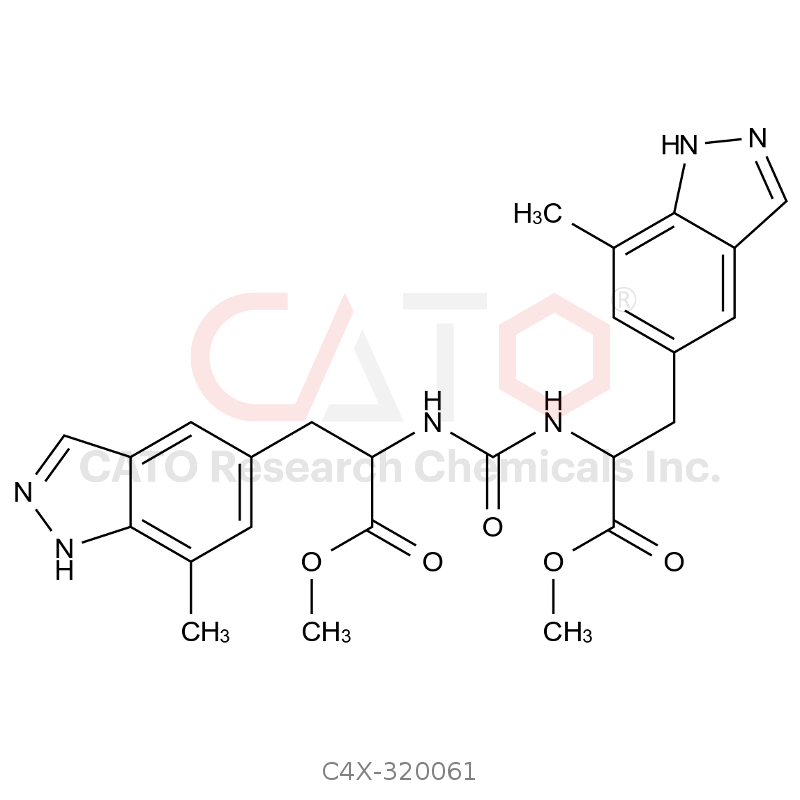 Vazegepant impurity 61
