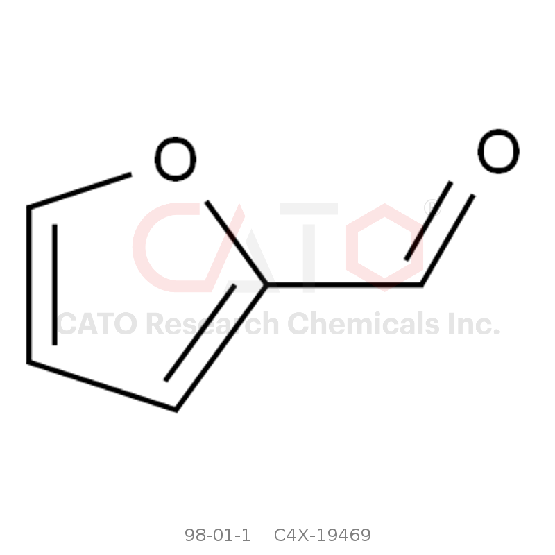 CAS No.:98-01-1,氨基葡萄糖杂质9