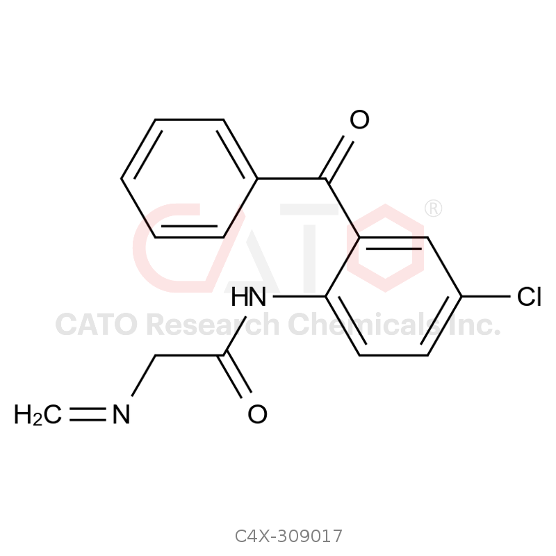 Oxazepam Impurity 17