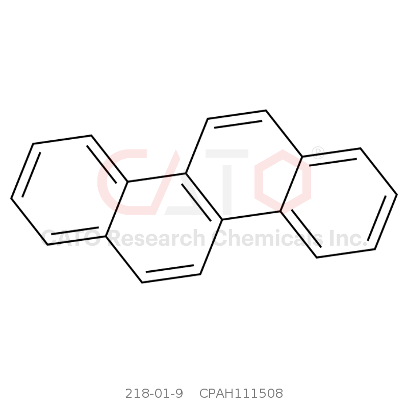 CAS No.:218-01-9,屈