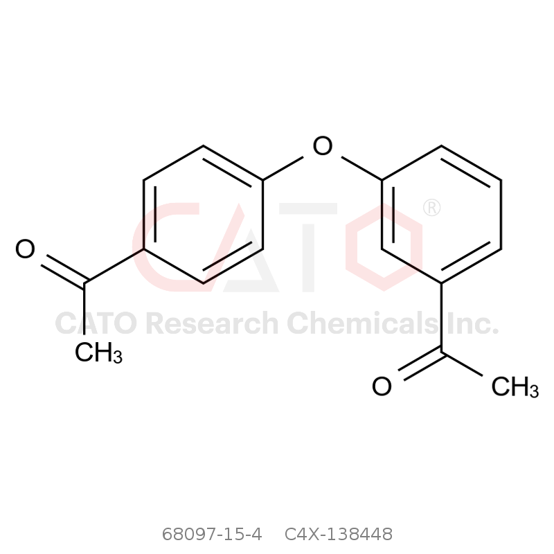 CAS No.:68097-15-4,卡巴拉汀杂质48