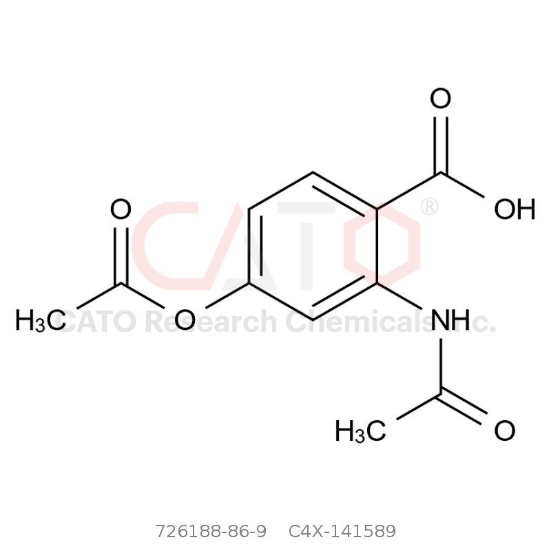 CAS No.:726188-86-9,Metoclopramide Impurity 89