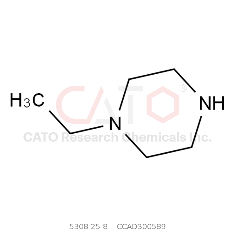 CAS No.:5308-25-8,1-乙基哌嗪