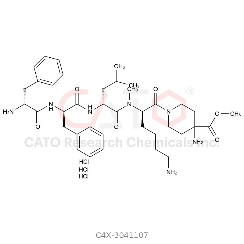 Difelikefalin Impurity 107