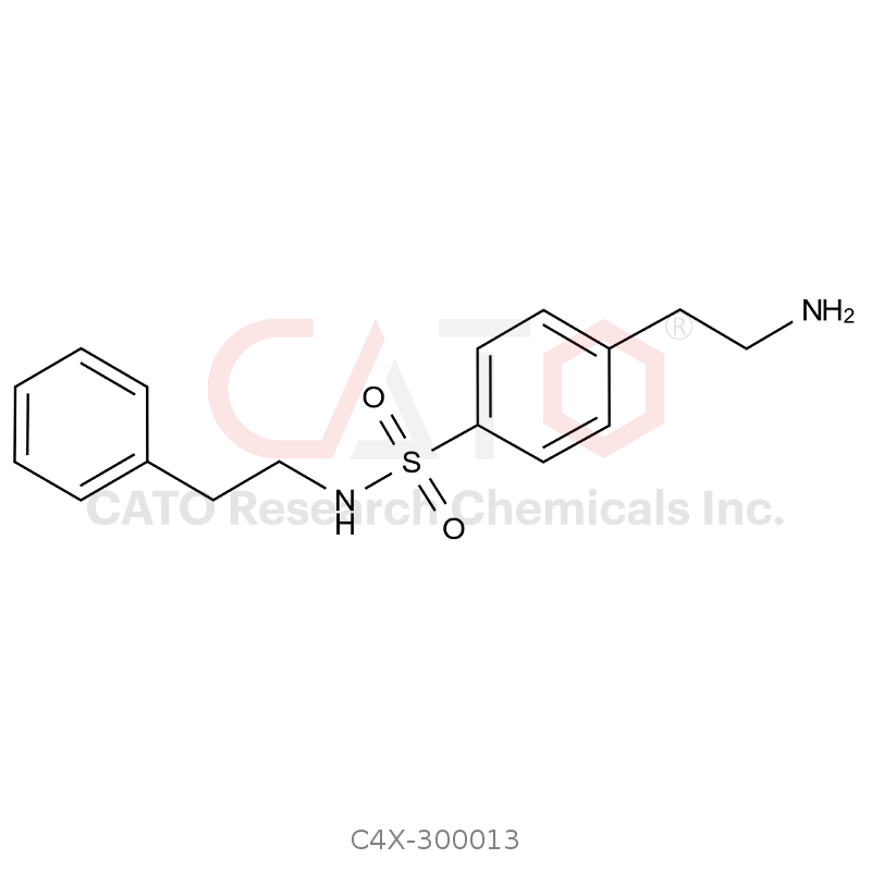 Gliquidone Impurity 13