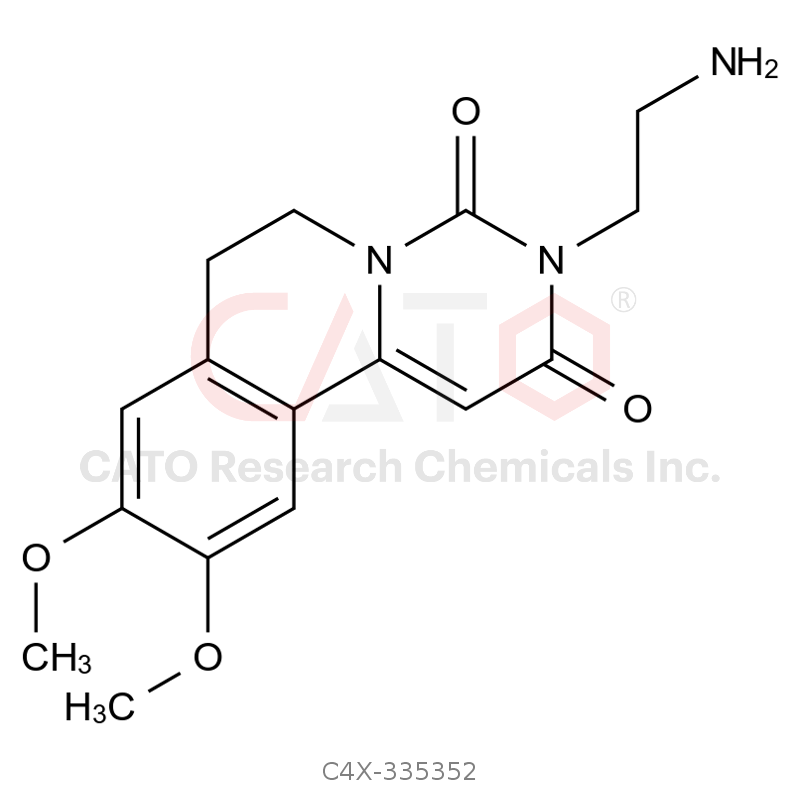 Ensifentrine Impurity 52