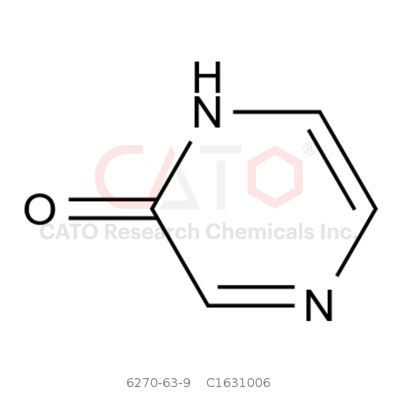 CAS No.:6270-63-9,2-Hydroxypyrazine