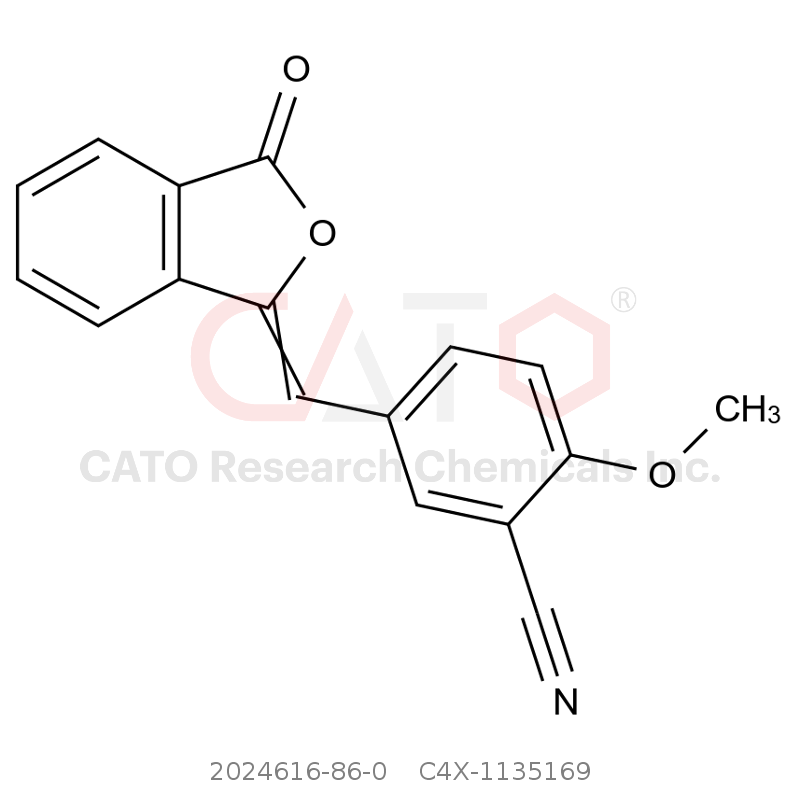 CAS No.:2024616-86-0,Olaparib Impurity 169