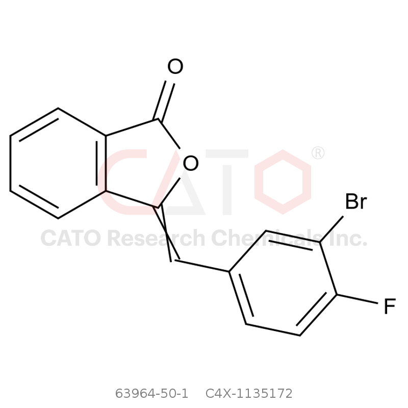 CAS No.:63964-50-1,Olaparib Impurity 172