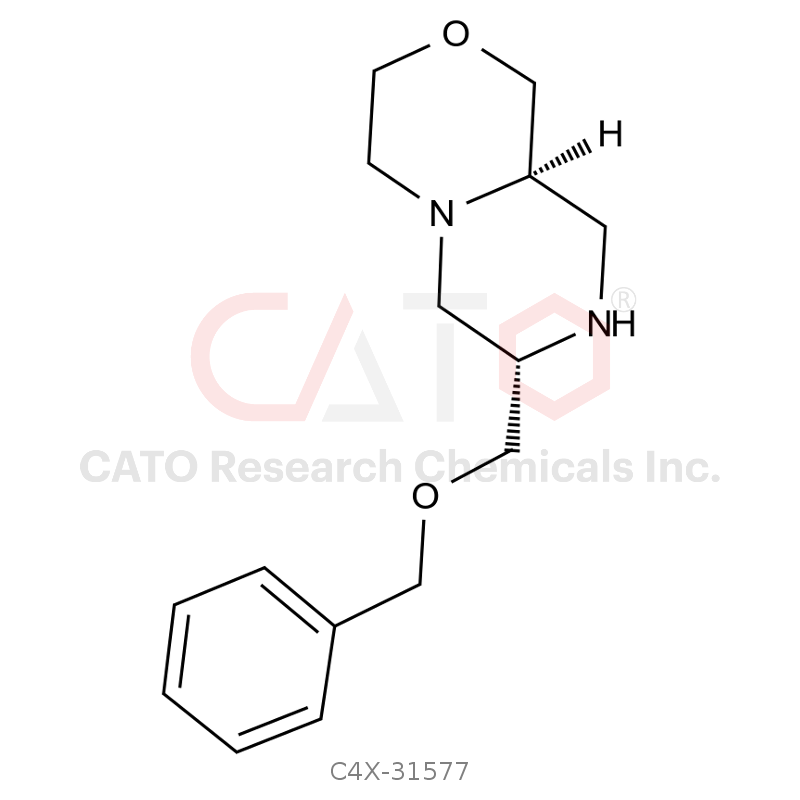 Elinzanetant Impurity 7