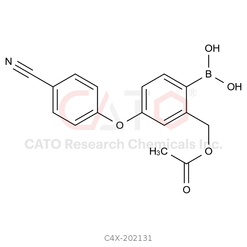 Crisaborole Impurity 31
