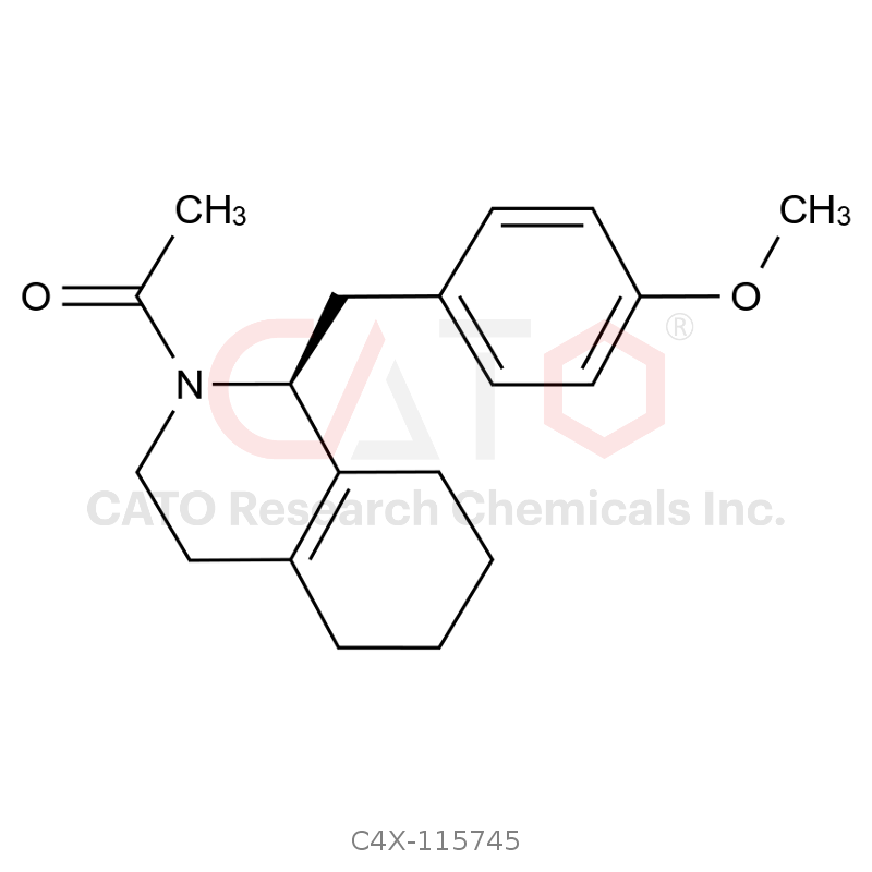 Dextromethorphan Impurity 45