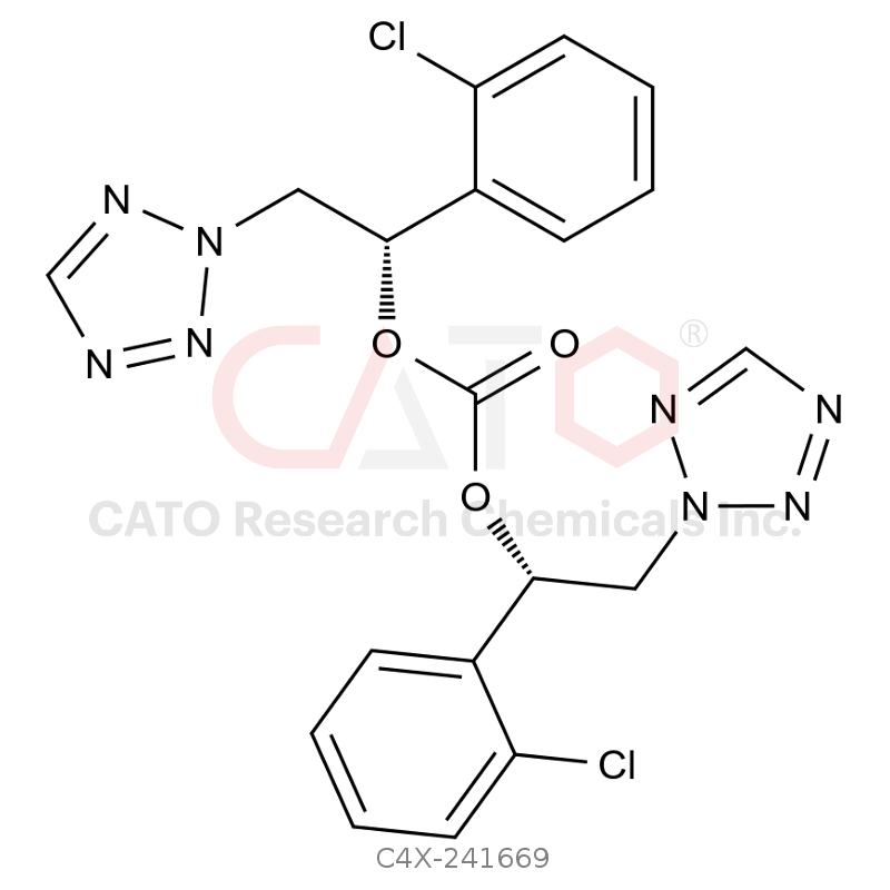 Cenobamate Impurity 69