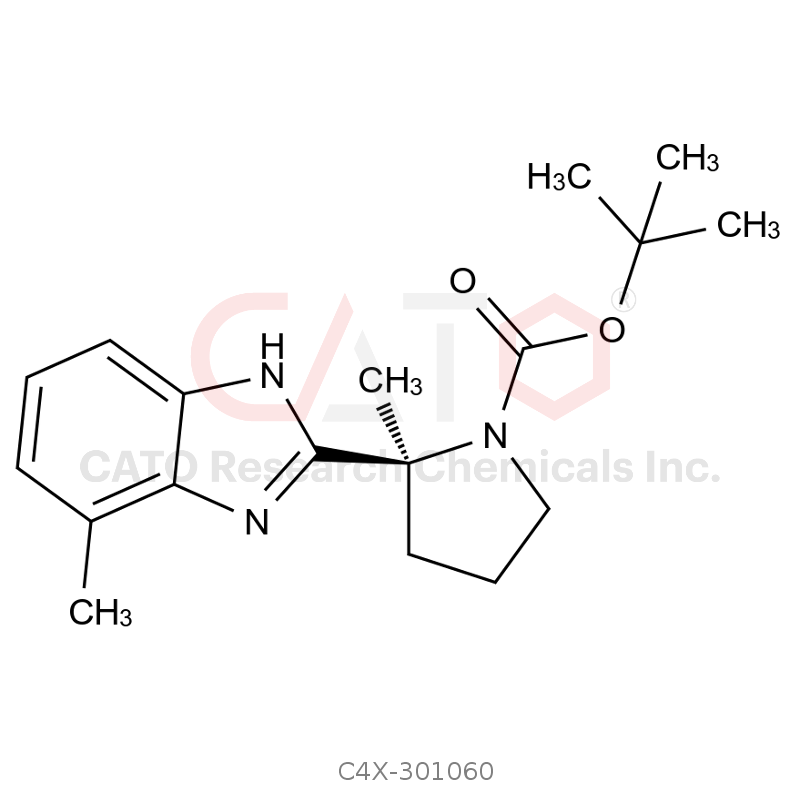 Dalilesen Impurity 60