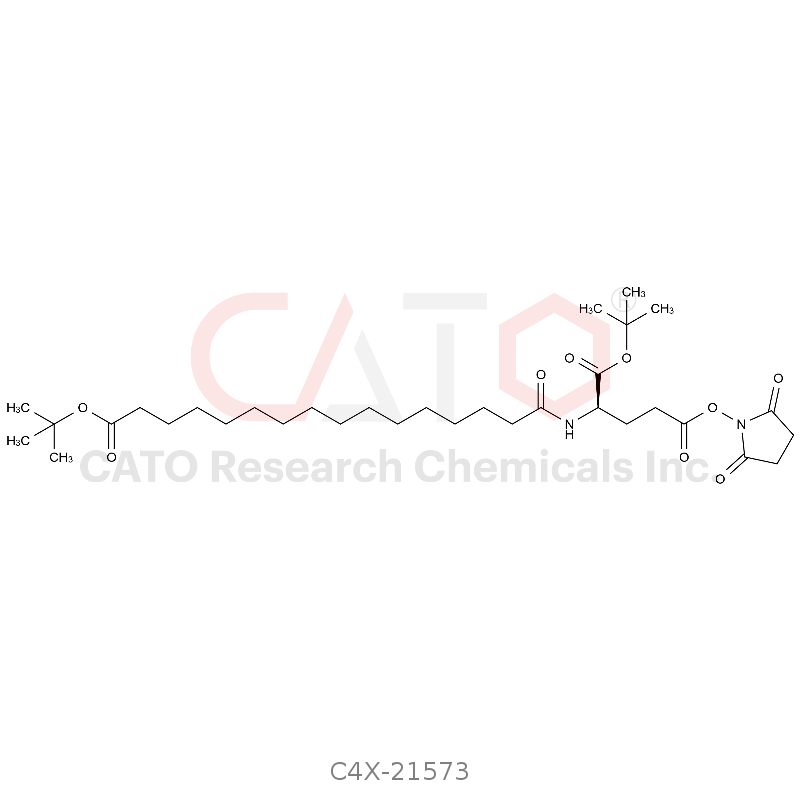 Insulin Degludec Impurity 3