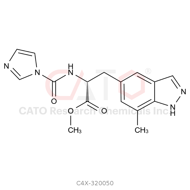 Vazegepant impurity 50