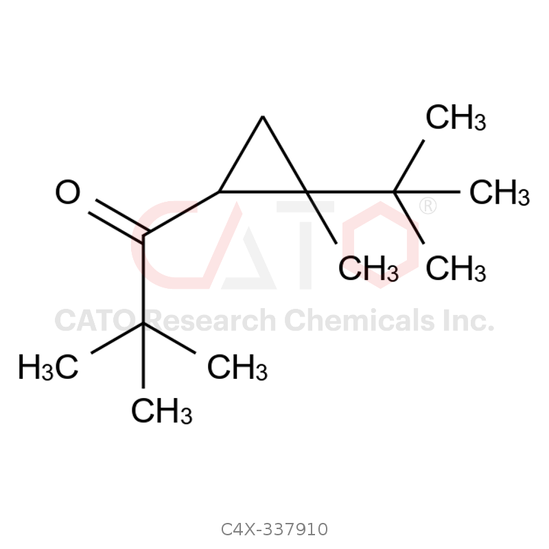Ibrexafungerp impurity 10