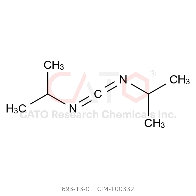 CAS No.:693-13-0,N,N'-二异丙基碳二酰亚胺