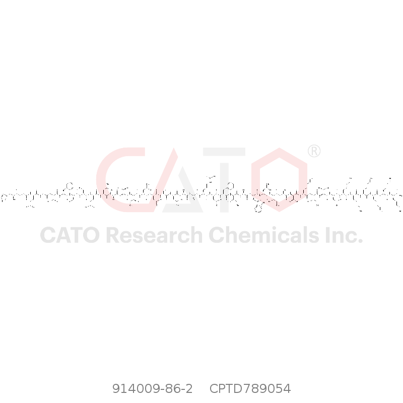 CAS No.:914009-86-2,Glepaglutide