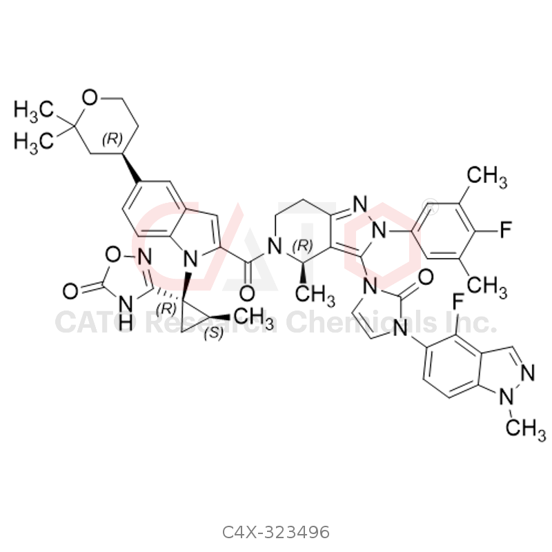 Orforglipron Impurity 96