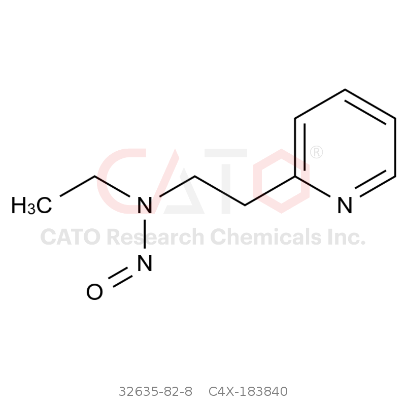 CAS No.:32635-82-8,倍他司汀杂质40