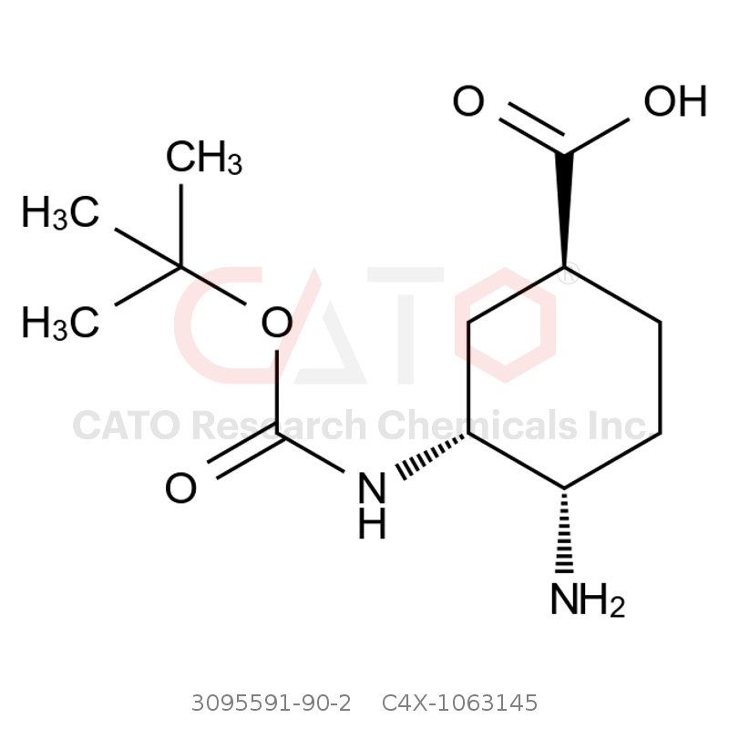 CAS No.:3095591-90-2,艾多沙班杂质145