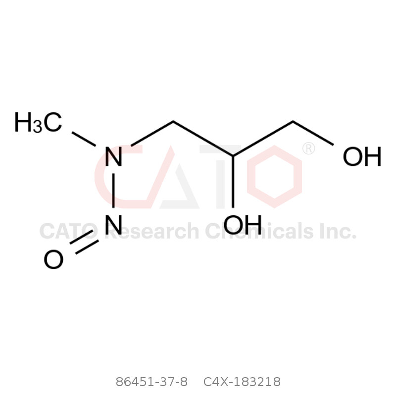 CAS No.:86451-37-8,Iopromide Impurity 18