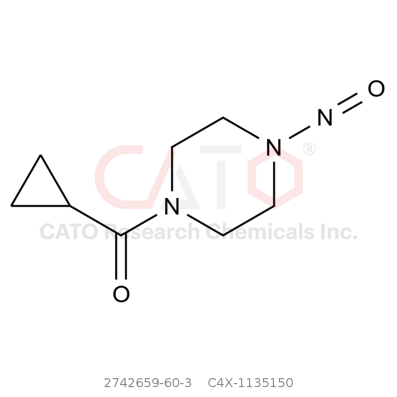 CAS No.:2742659-60-3,Olaparib Impurity 150