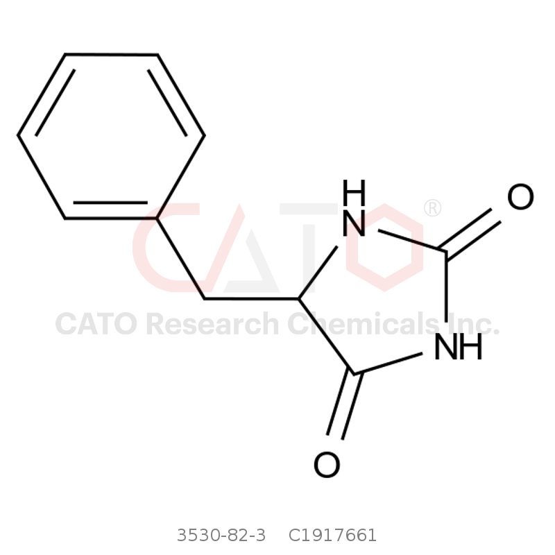 CAS No.:3530-82-3,5-benzyl hydantoin