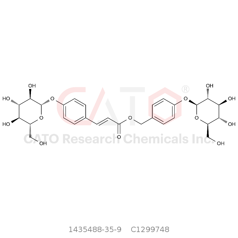 CAS No.:1435488-35-9,Shancigusin I