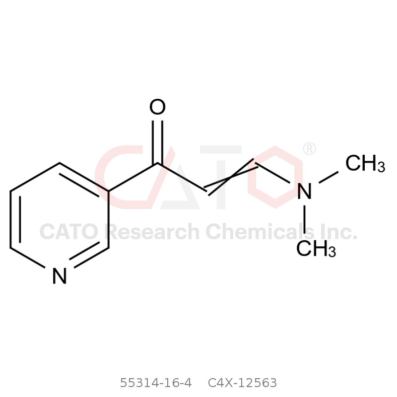 CAS No.:55314-16-4,Imatinib EP Impurity A (Mixture of Z/E-Isomer)