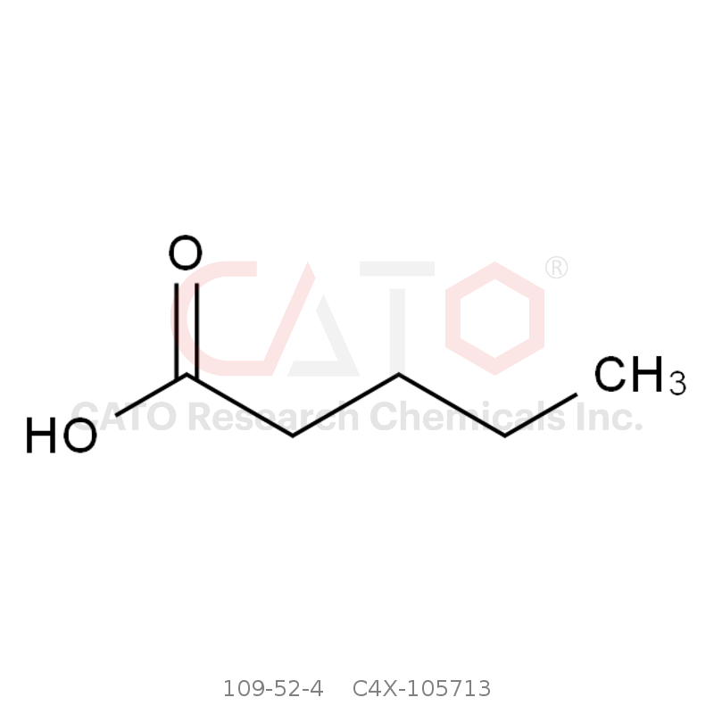 CAS No.:109-52-4,Valsartan Impurity 13 ( Valproic Acid EP Impurity A )