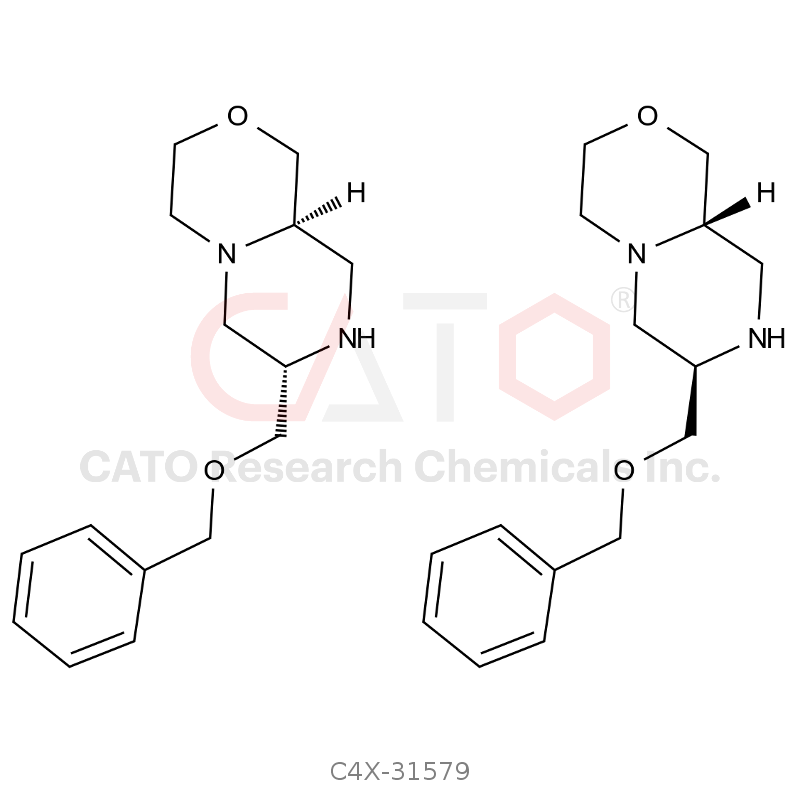 Elinzanetant Impurity 9
