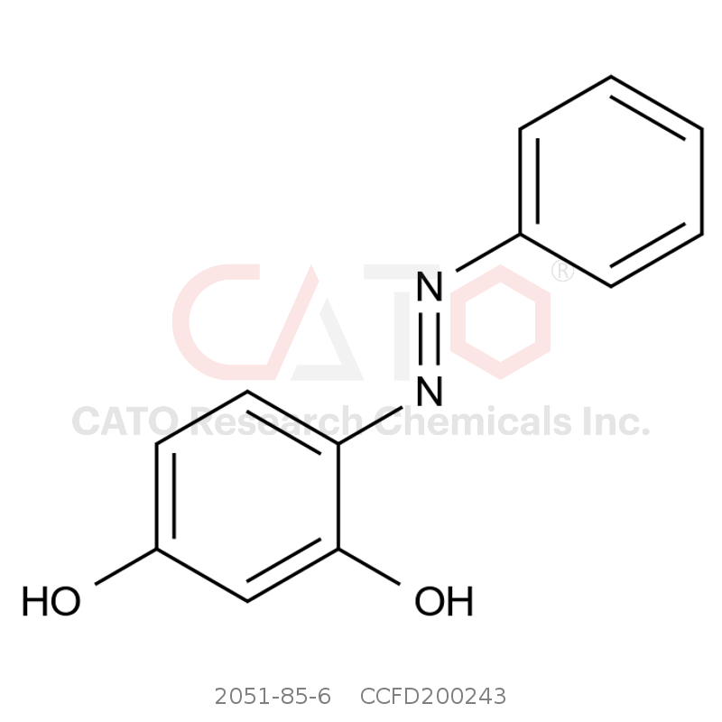 CAS No.:2051-85-6,Sudan Orange G