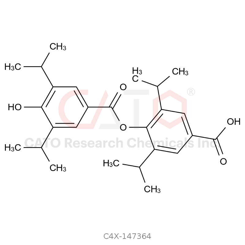 丙泊酚杂质64