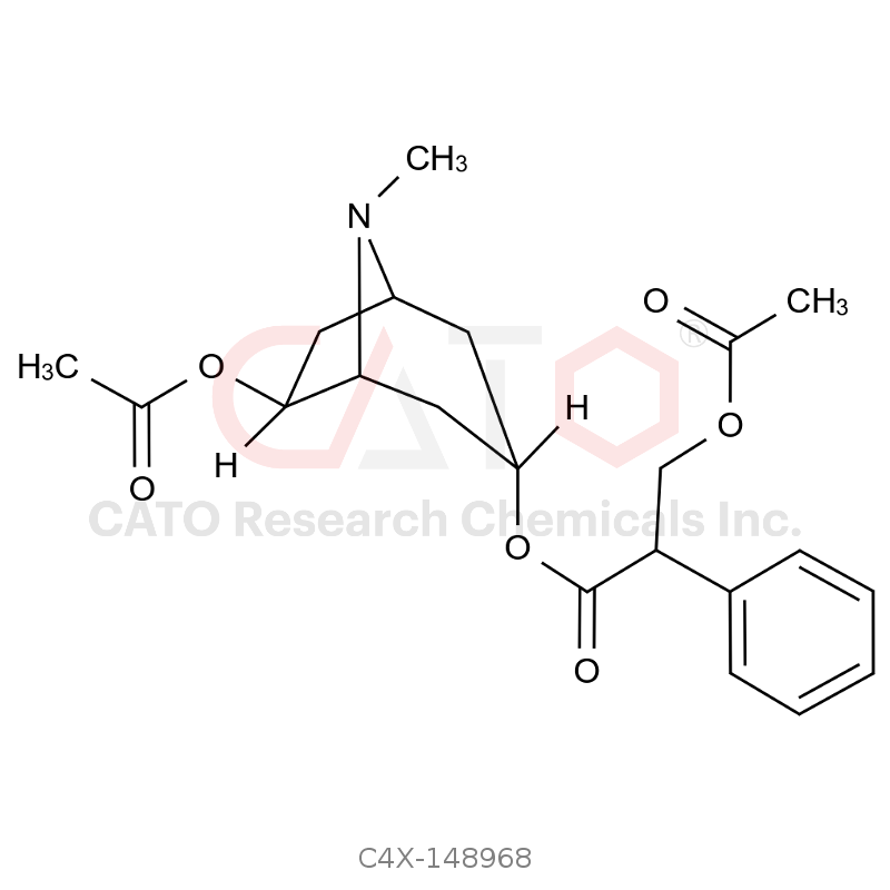 Atropine Impurity 68
