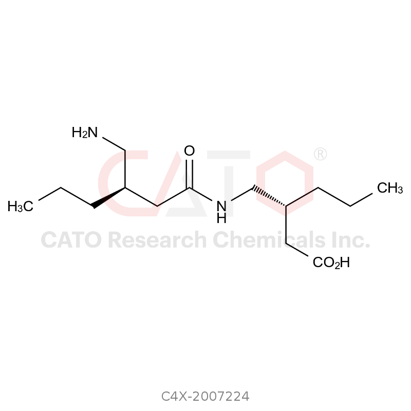 Brivaracetam Impurity 224