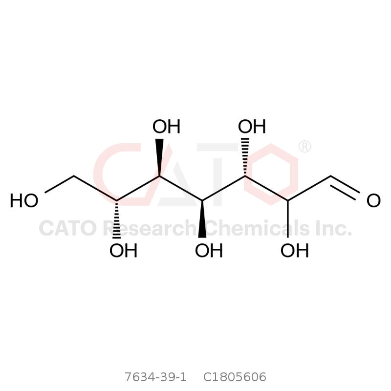 CAS No.:7634-39-1,D-manno-Heptose