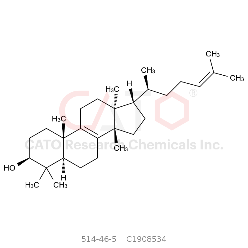 CAS No.:514-46-5,表大戟二烯醇