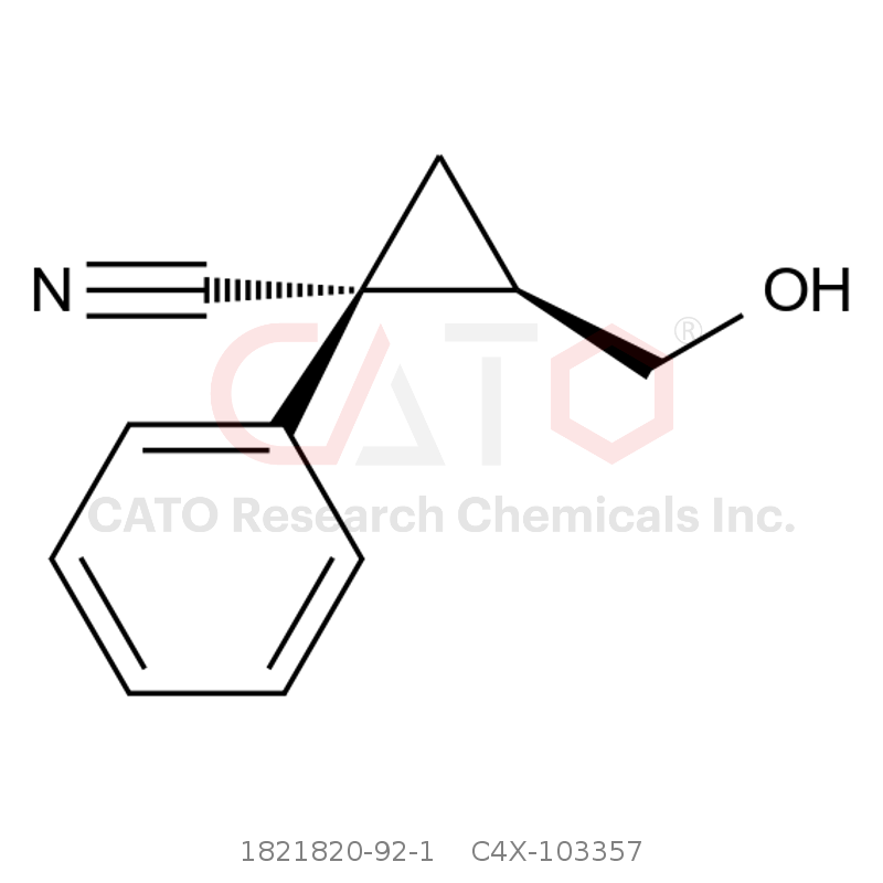 CAS No.:1821820-92-1,米那普仑杂质57
