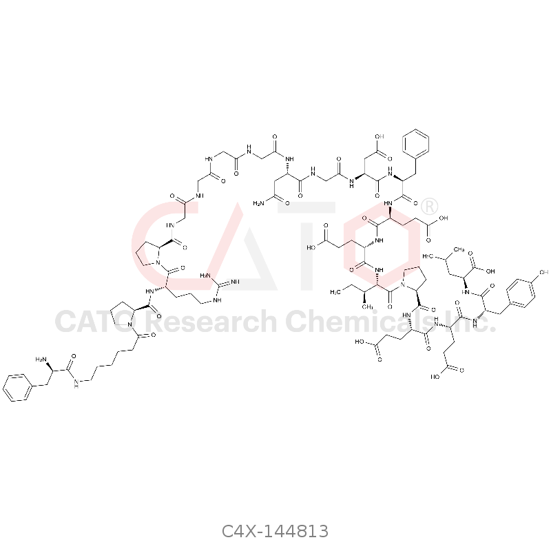 Bivalirudin Impurity 13