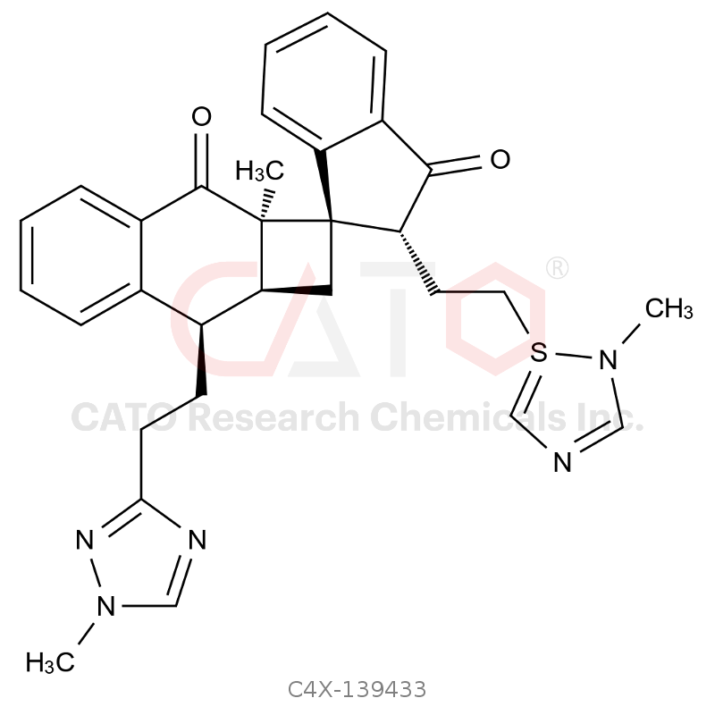 Ondansetron impurity 33