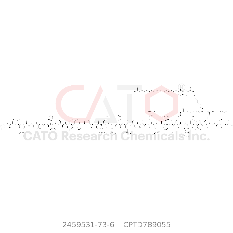 CAS No.:2459531-73-6,Ecnoglutide