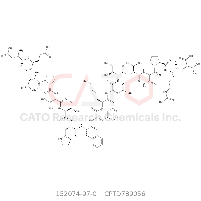 CAS No.:152074-97-0,Dirucotide