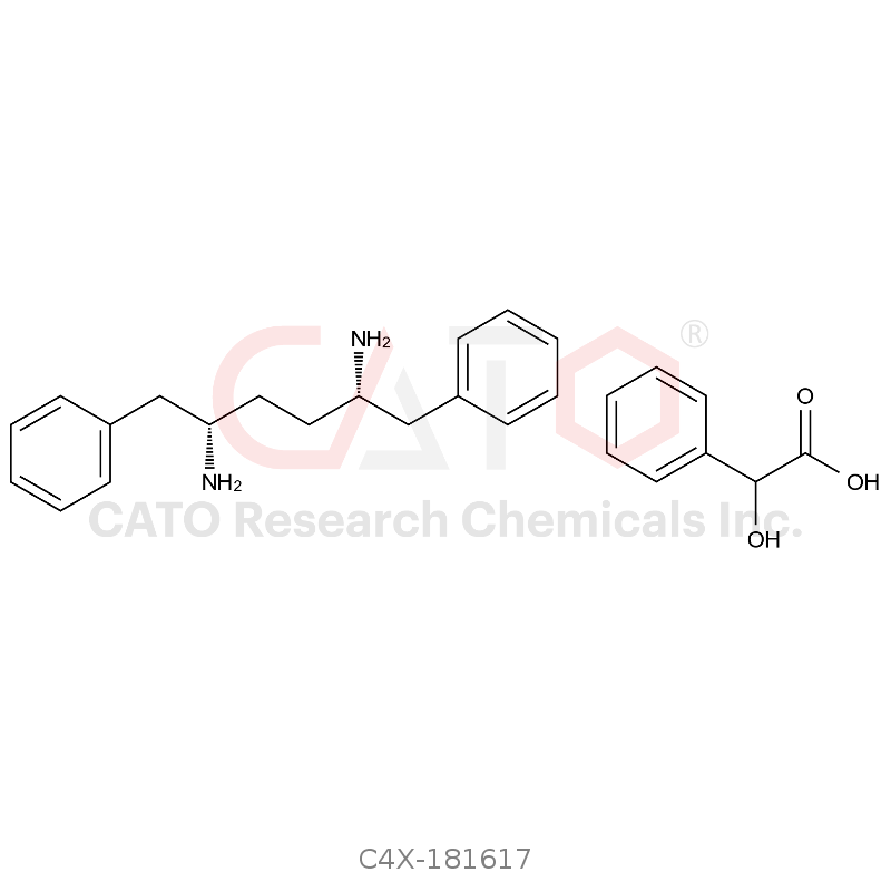 Cobicistat impurity 17