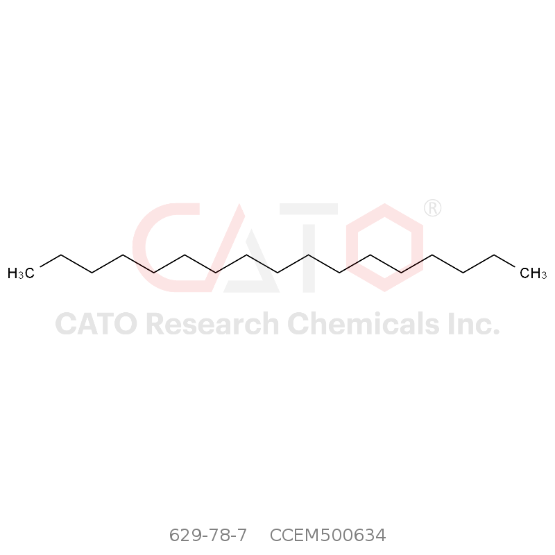 CAS No.:629-78-7,正十七烷